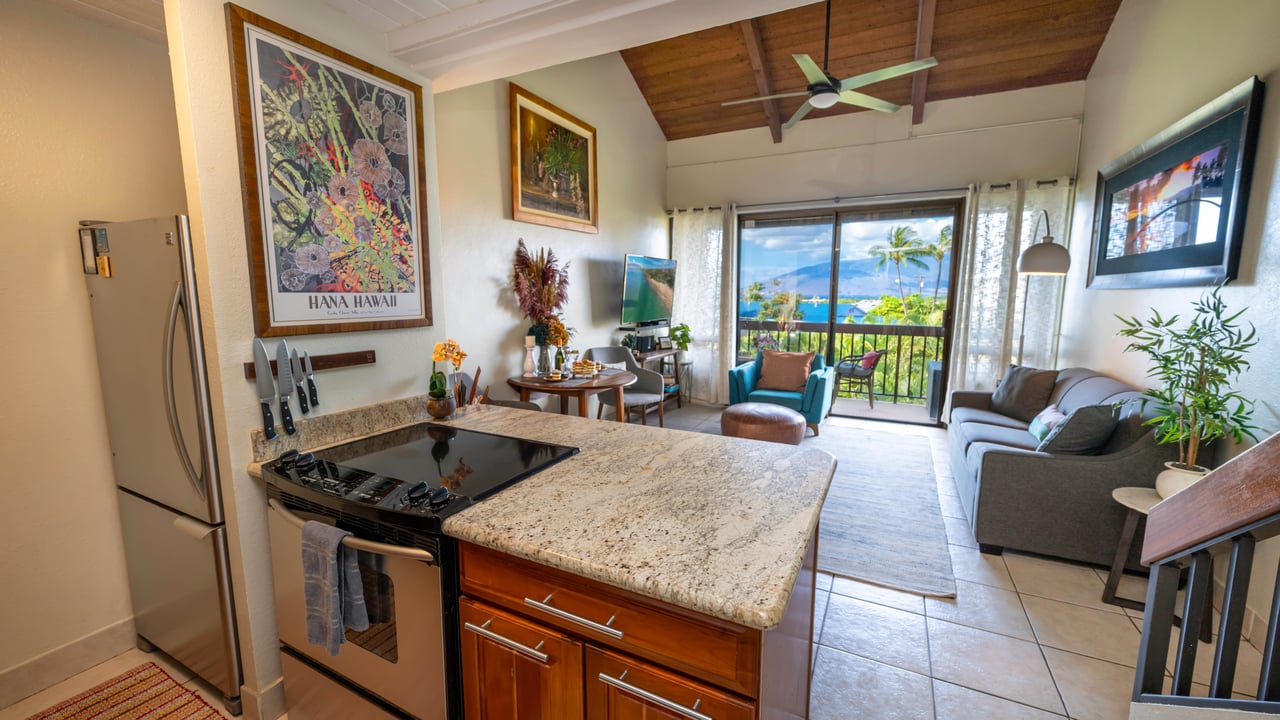 Maui Vista