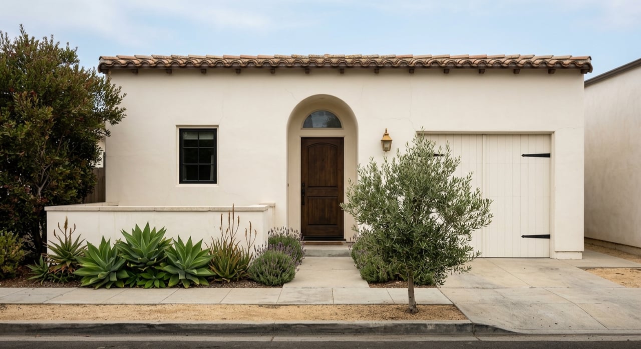 Can You Really Buy A Starter Home In Del Mar