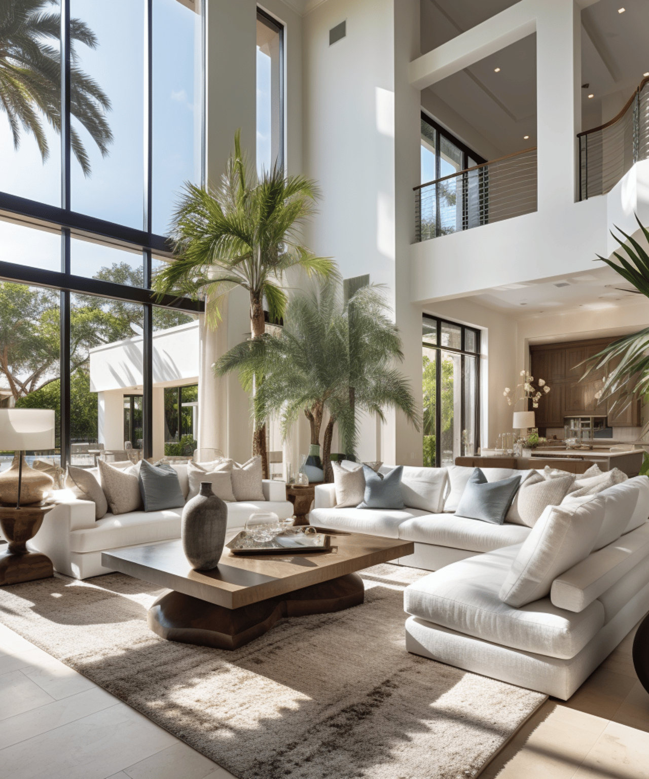 Home Valuation