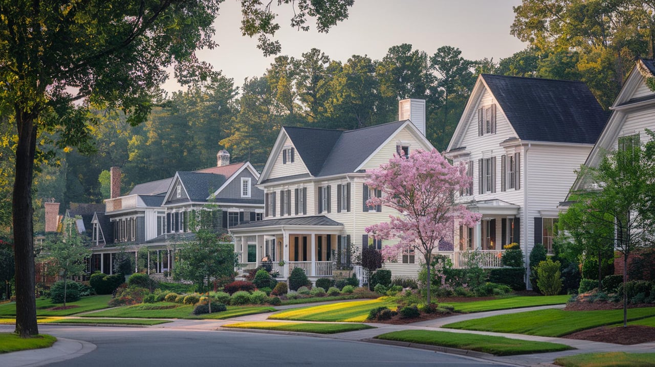 How to Build Home Equity Faster in Norman Estates, NC
