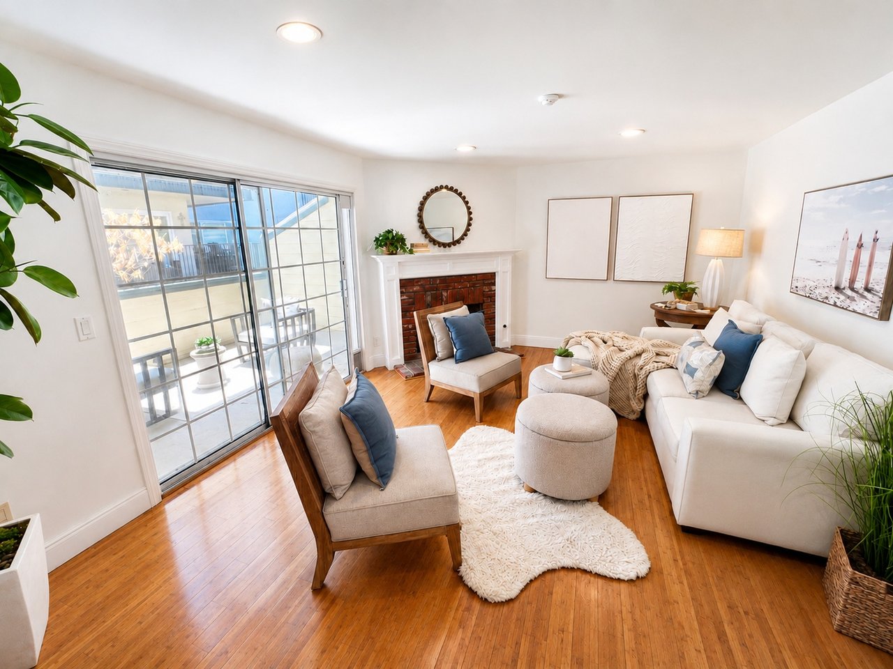 Townhouse for sale in Redondo beach — Michael Majid Real Estate