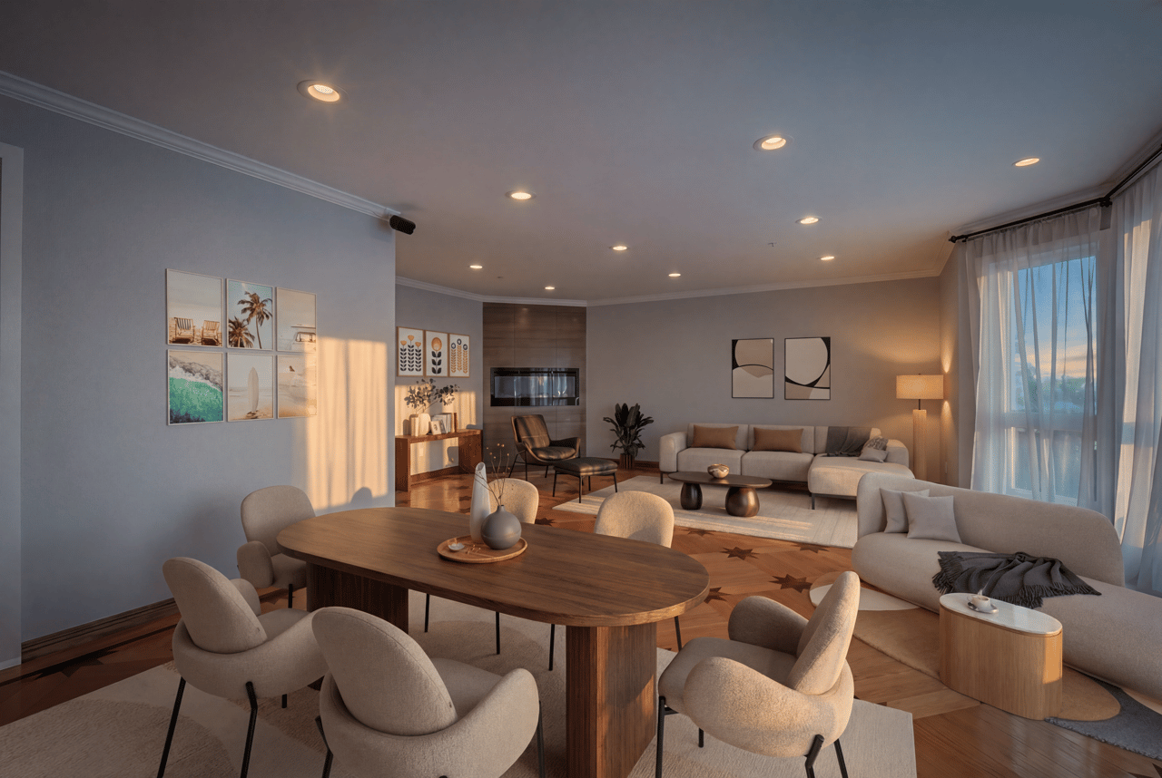 795 La Playa St Unit 3, San Francisco 