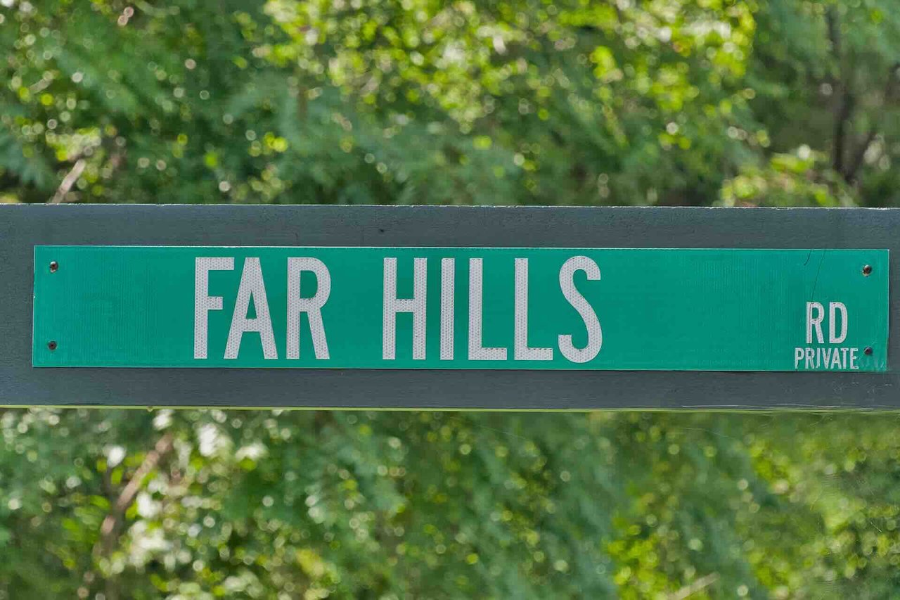 Far Hills