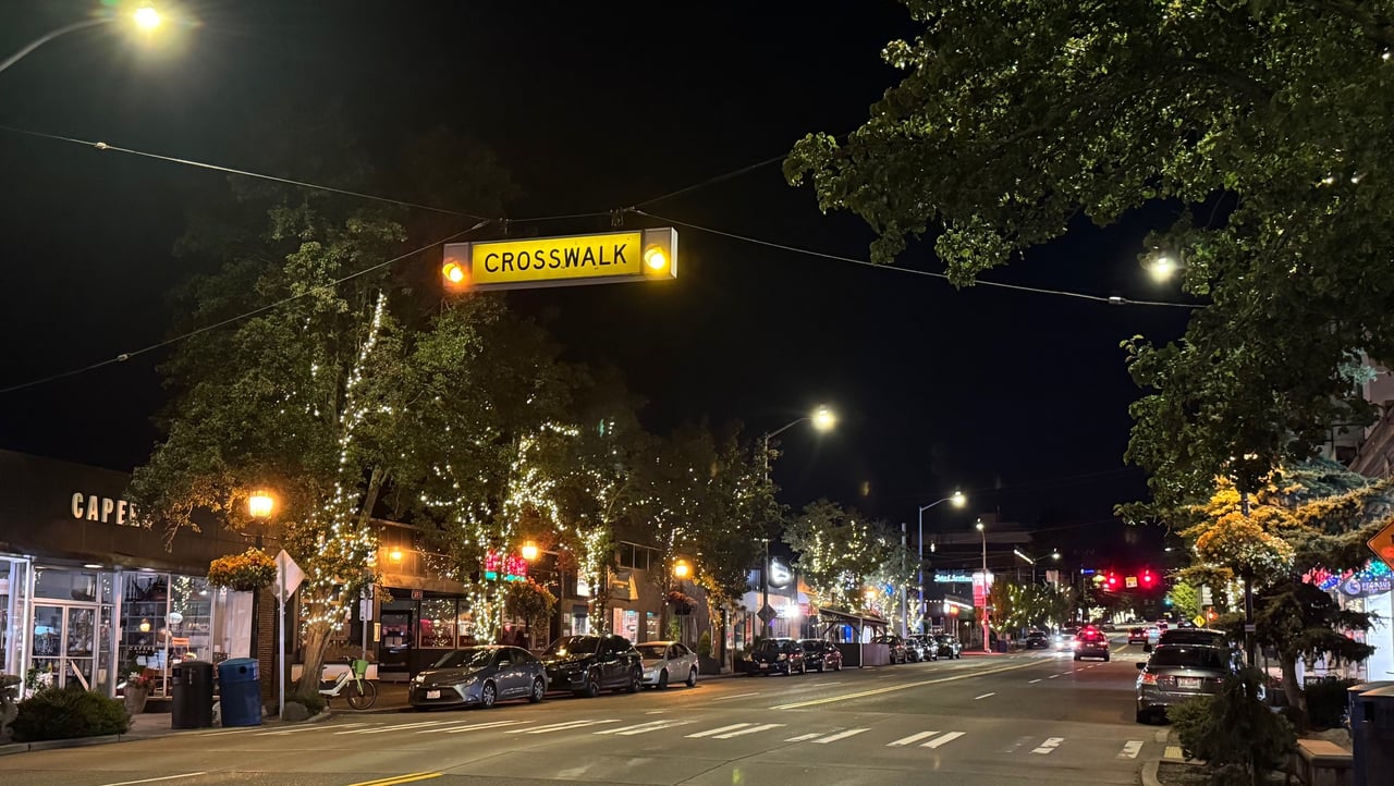 4123 California Avenue SW #403 Penthouse