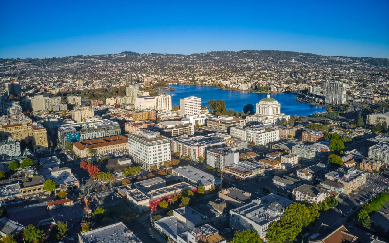 Oakland