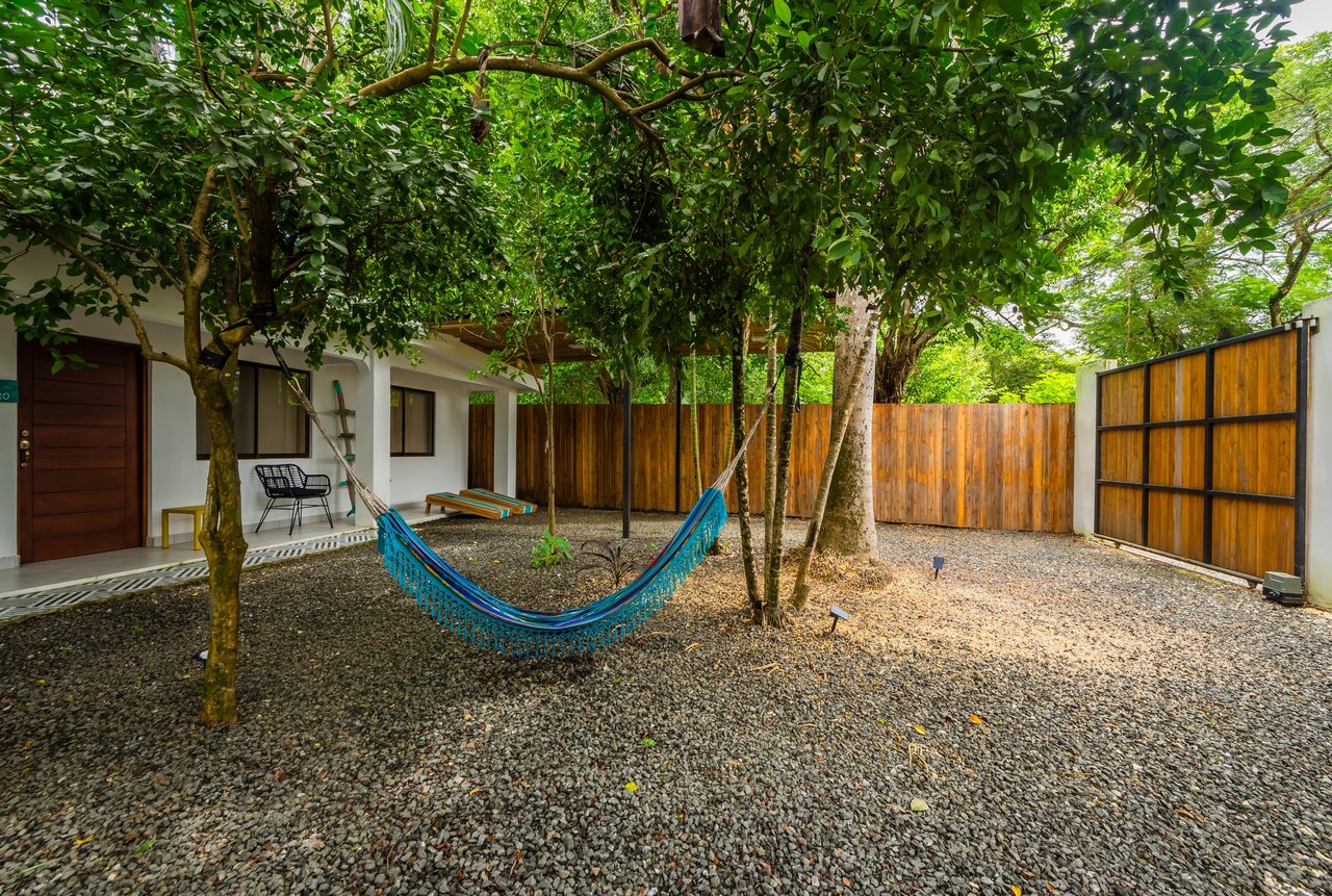 Casa Mar Agradable | A Coastal Oasis Just Steps from the Beach – Three Buildings with Pool in Playa Potrero!