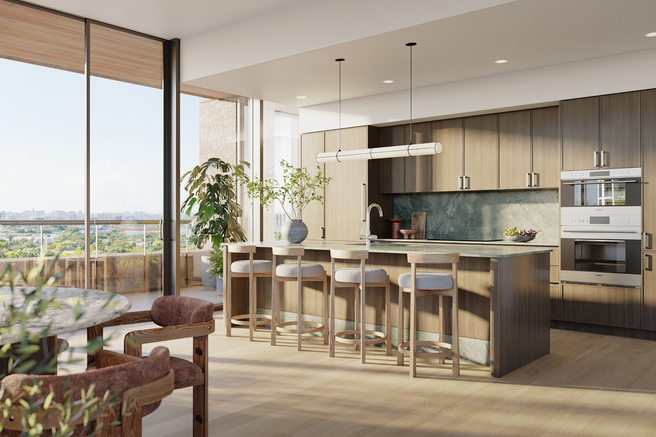 The Well Coconut Grove Miami 