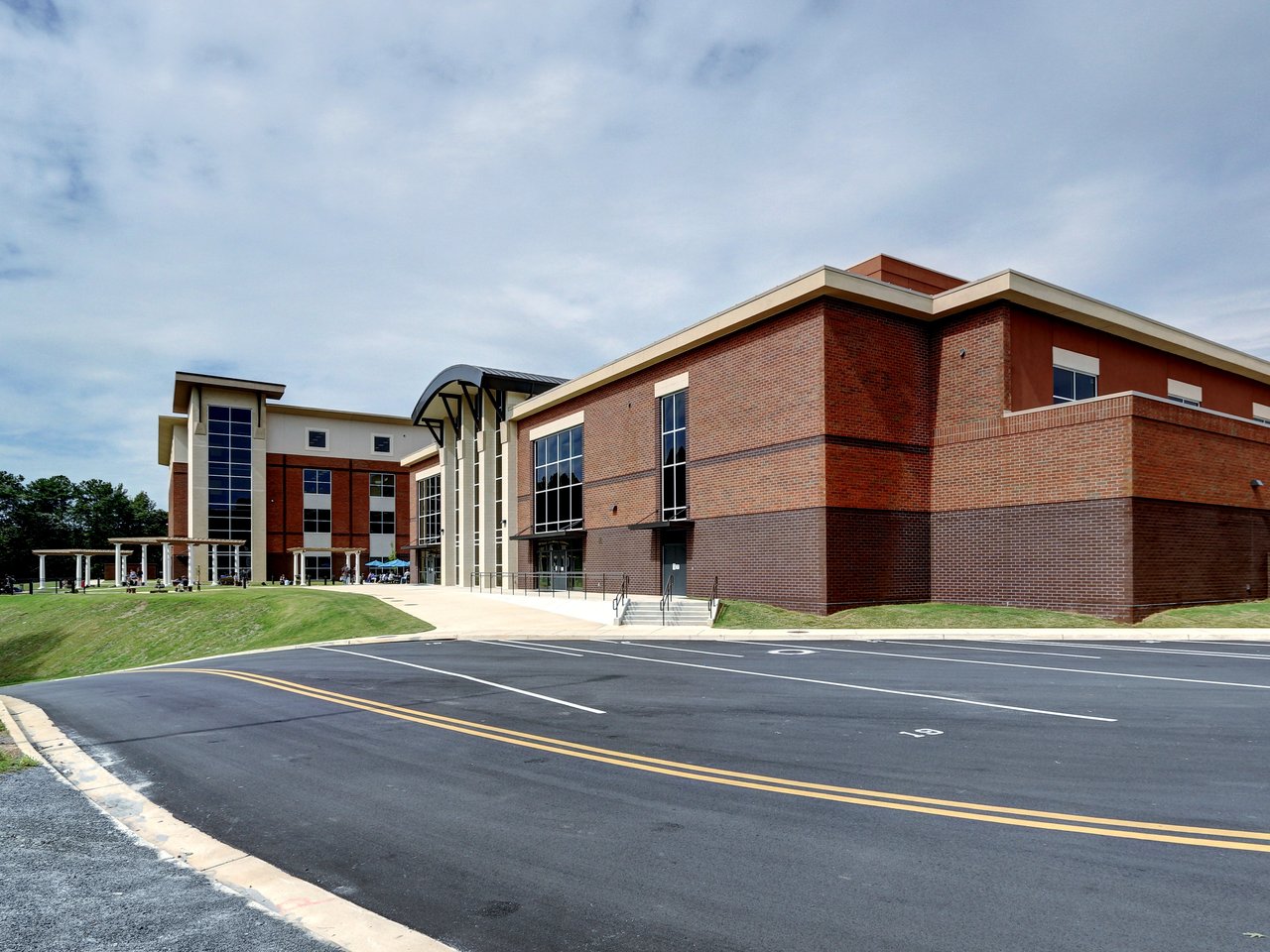 Walton High School District Real Estate