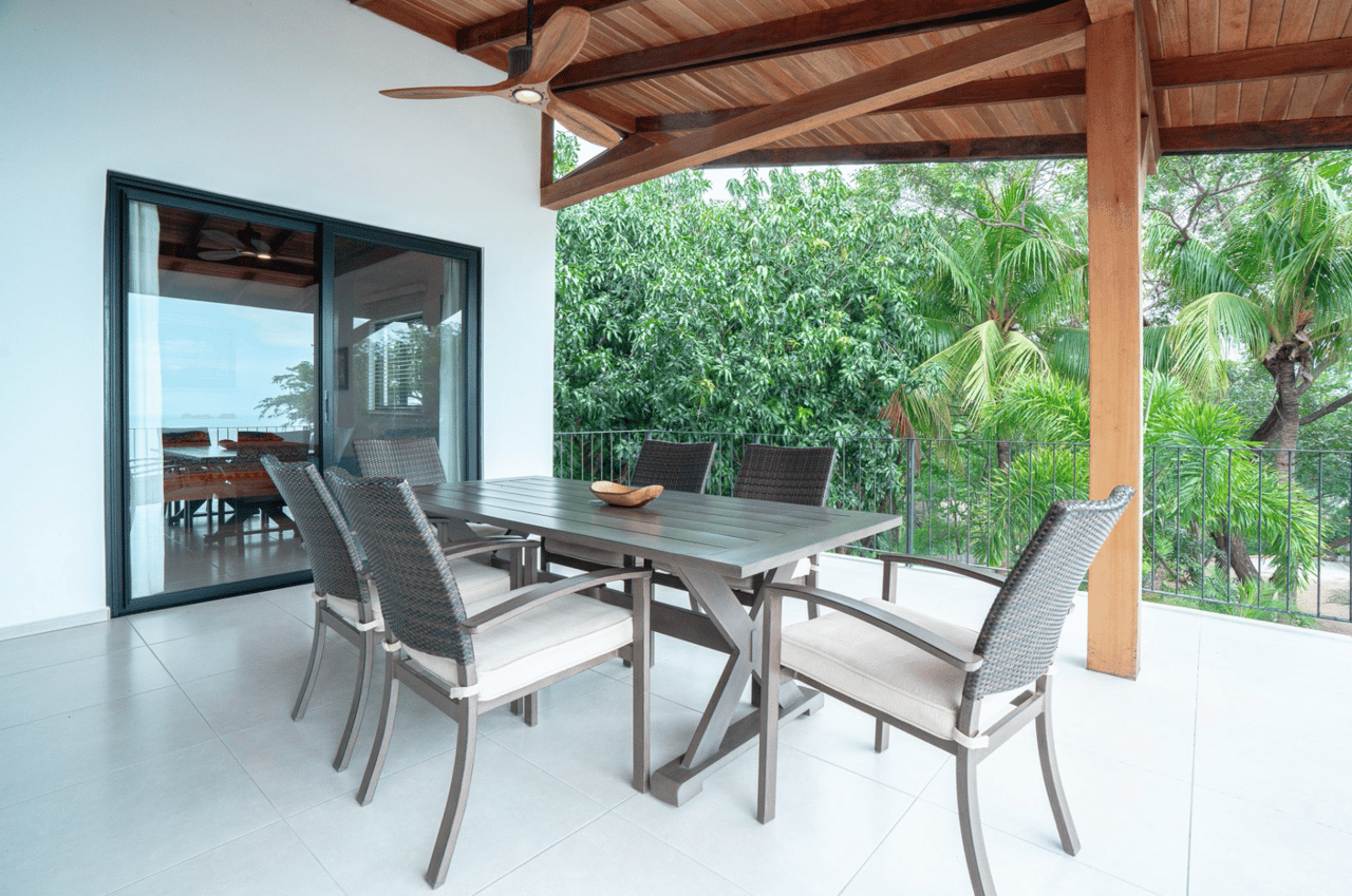 Casa Vista Penca - Oceanview Home + 5 Lots(1.25 Acres) In Loma Pico