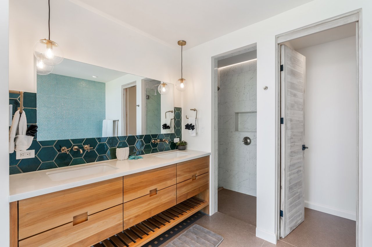 Casa Sombaile | Luxury Ocean View Estate with Proven Rental Income in Mar Vista