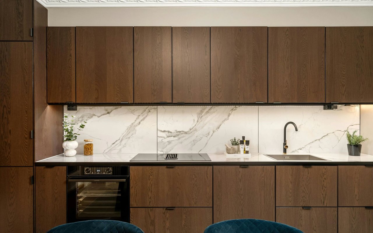 Guest Blogger: Furniture Alchemy