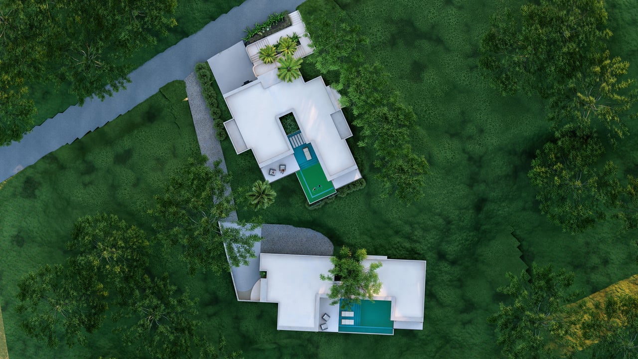 Pre-construction Home on Lot 43, Coral Views Villages