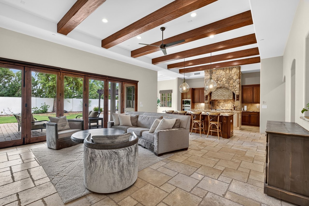 5807 E ORANGE BLOSSOM Lane