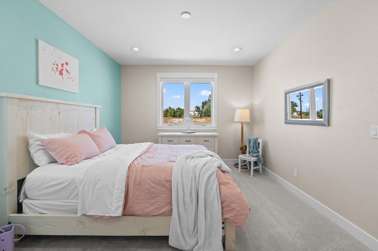 The Platte River Ranch