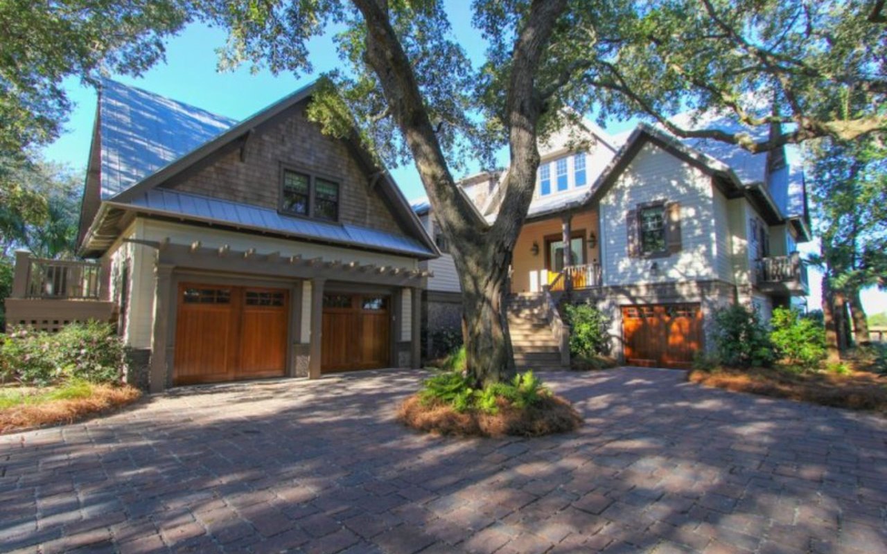 Home Sells For More Than $4 Million on Isle of Palms