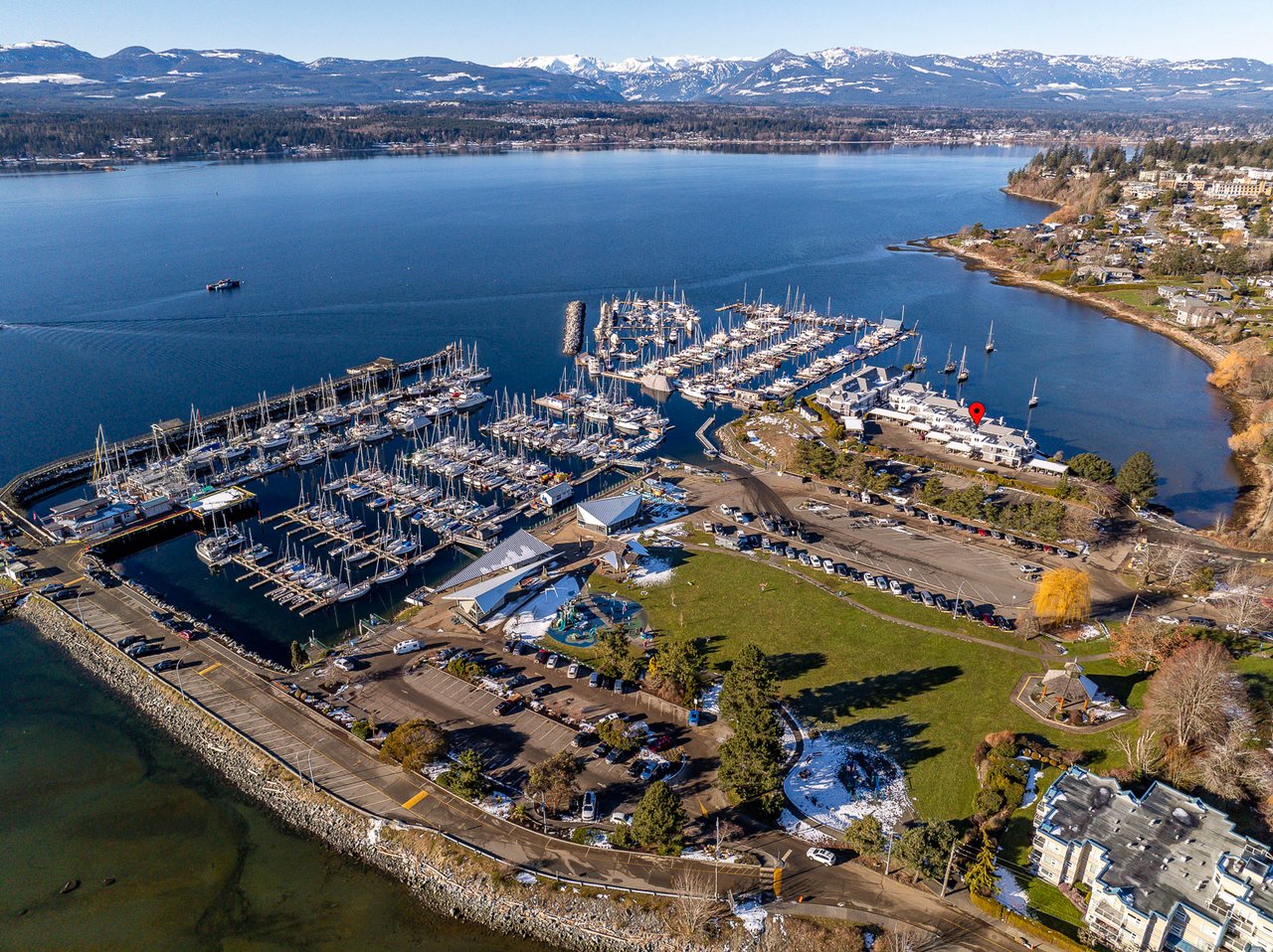 Comox