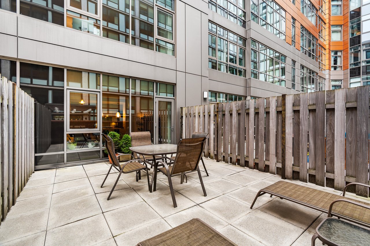 The Powerhouse Condominium