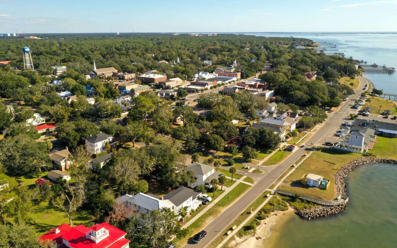 Southport