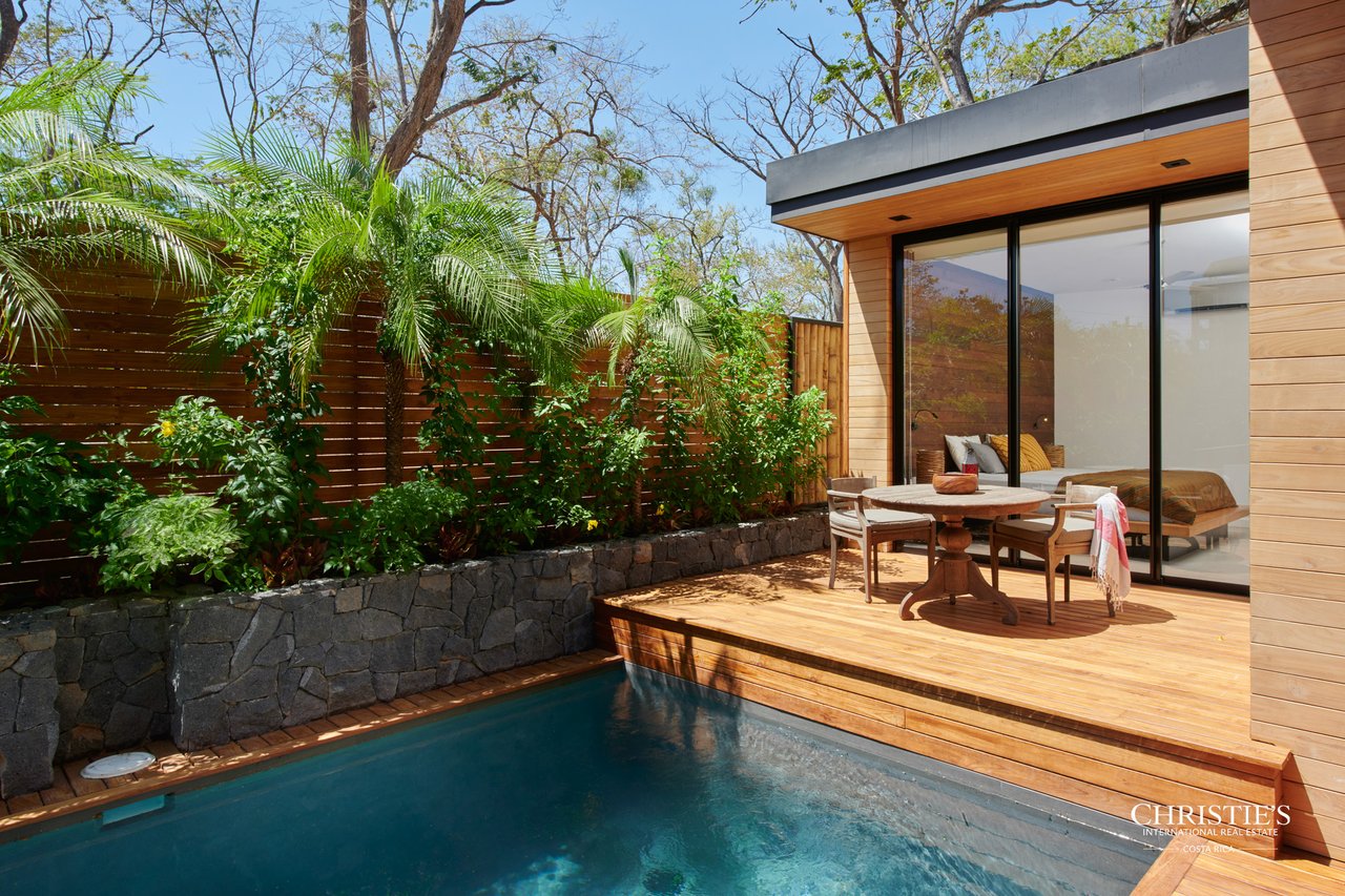 Casa Moana 