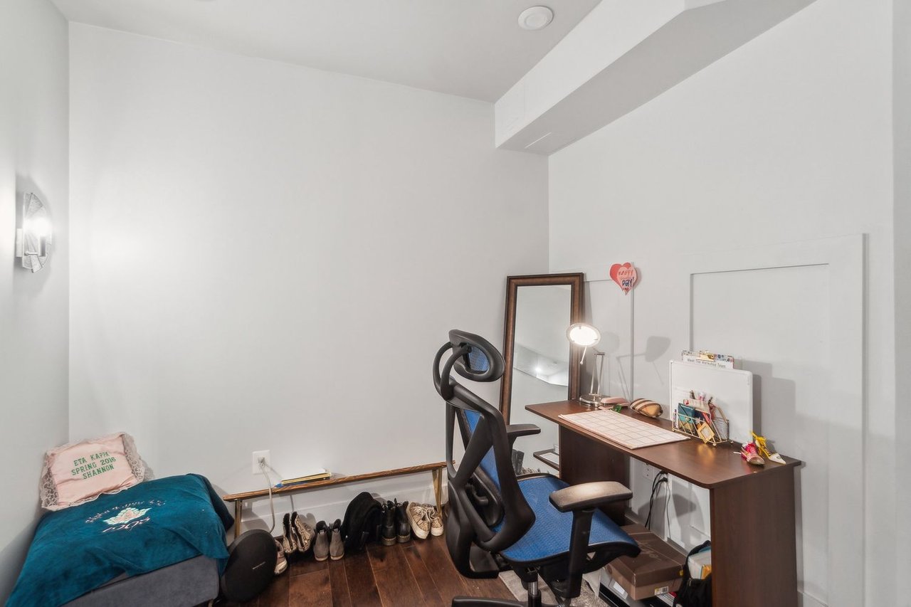 7229 Georgia Ave NW, Unit A