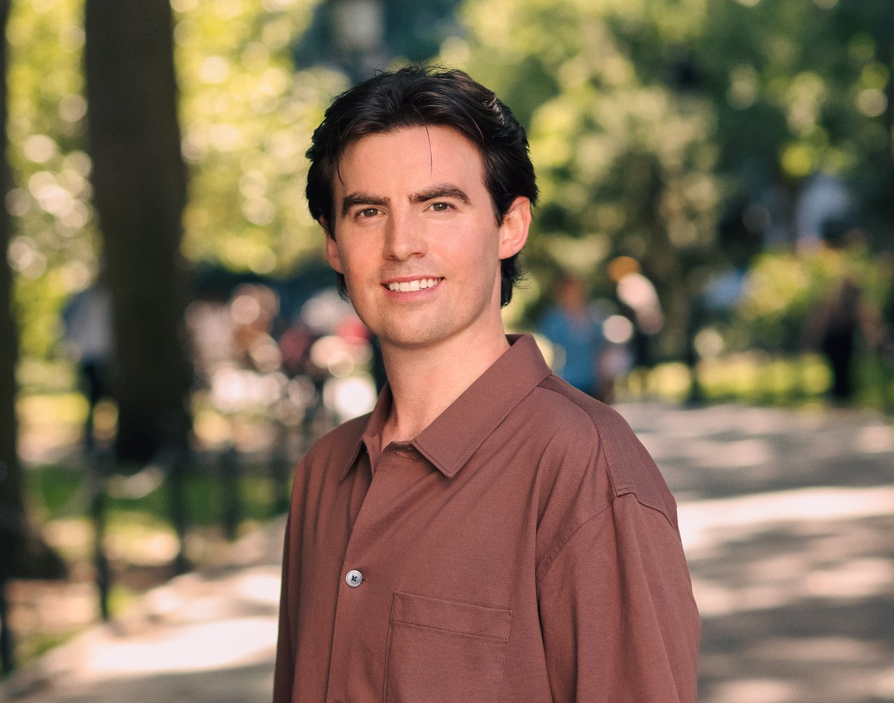 Spotting Potential: My Journey from VC to Real Estate