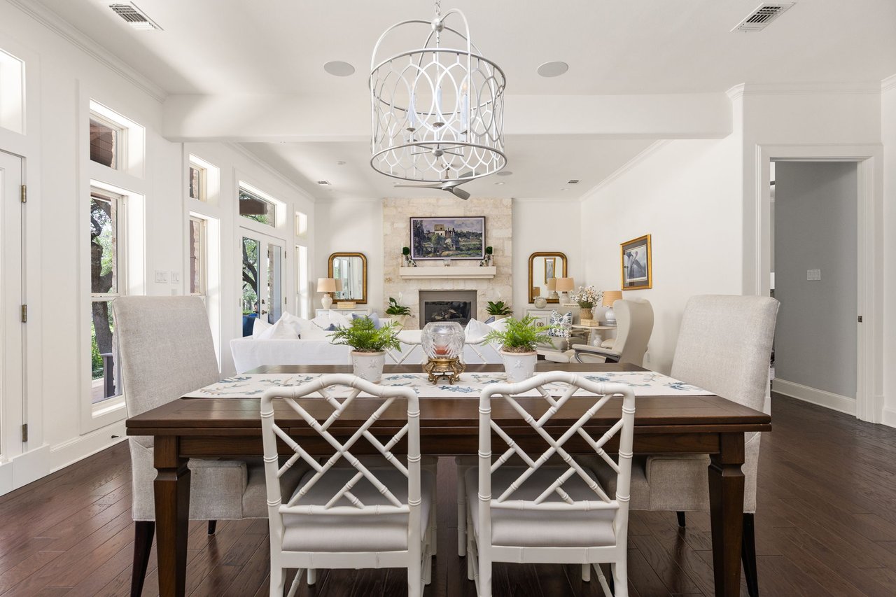 Estates of Barton Creek