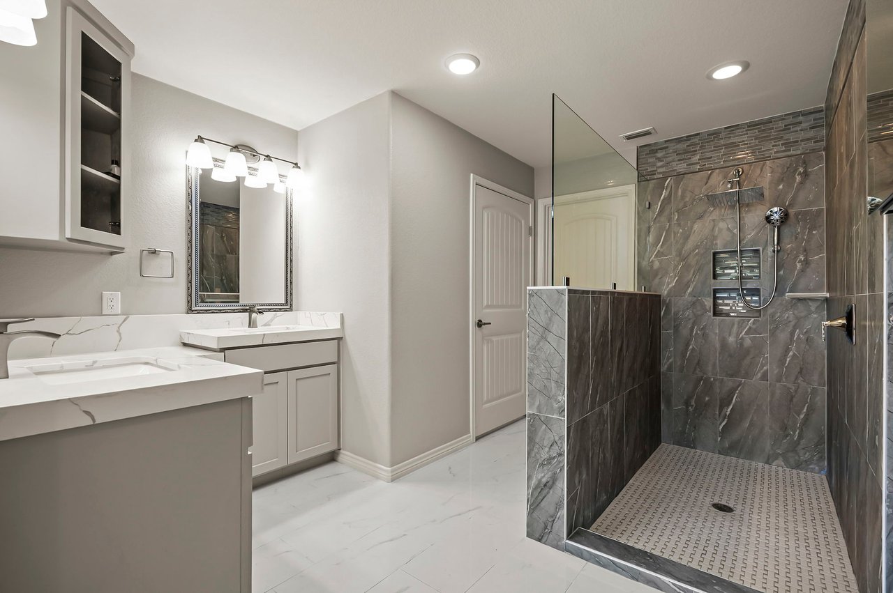 Your Lake LBJ Oasis