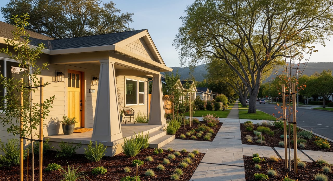 Campbell Starter Homes: What First-Time Buyers Should Know cover