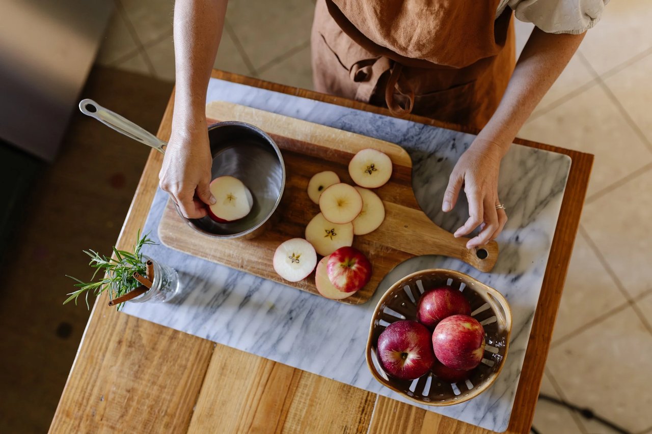 **First Weekend of Spring on the Cape (You Can Feel It)**