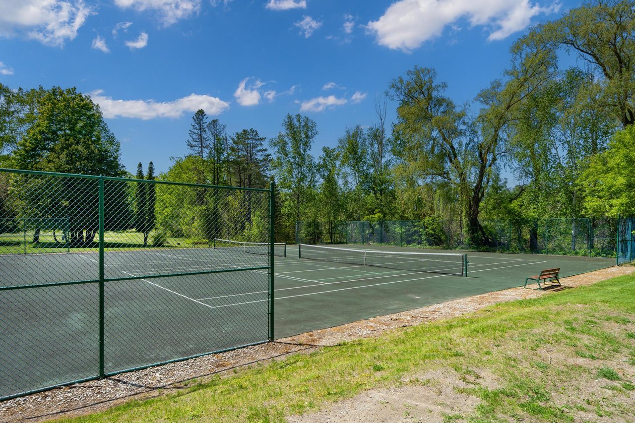 Wildwood Condo, Walloon Lake
