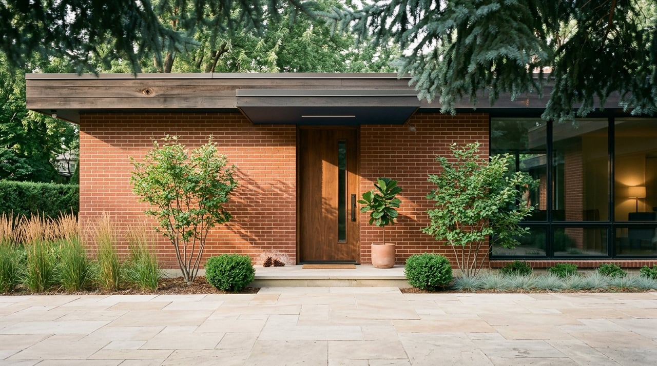 Belcaro's Summer 2026: The West Edge Rebuilds, the Interior Doesn't Move an Inch