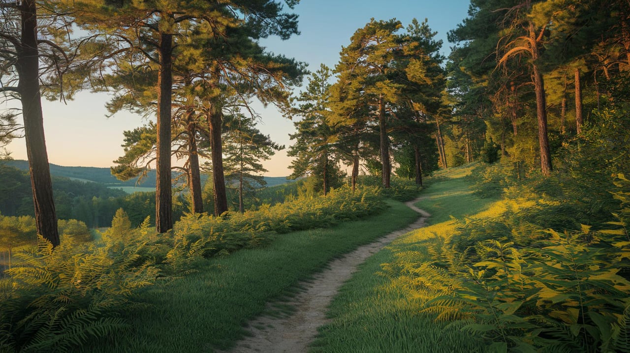 Top Outdoor Activities to Experience in Equestrian, NC