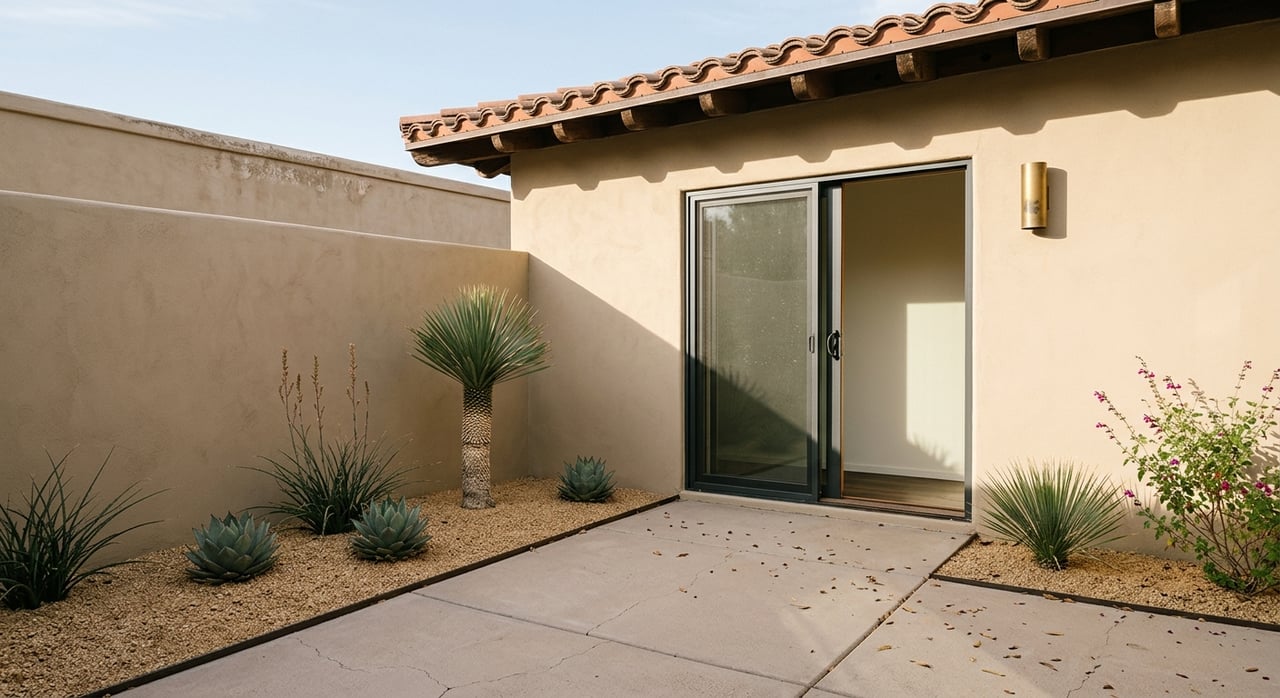 How Heroes Can Stretch Their Housing Budget In El Paso