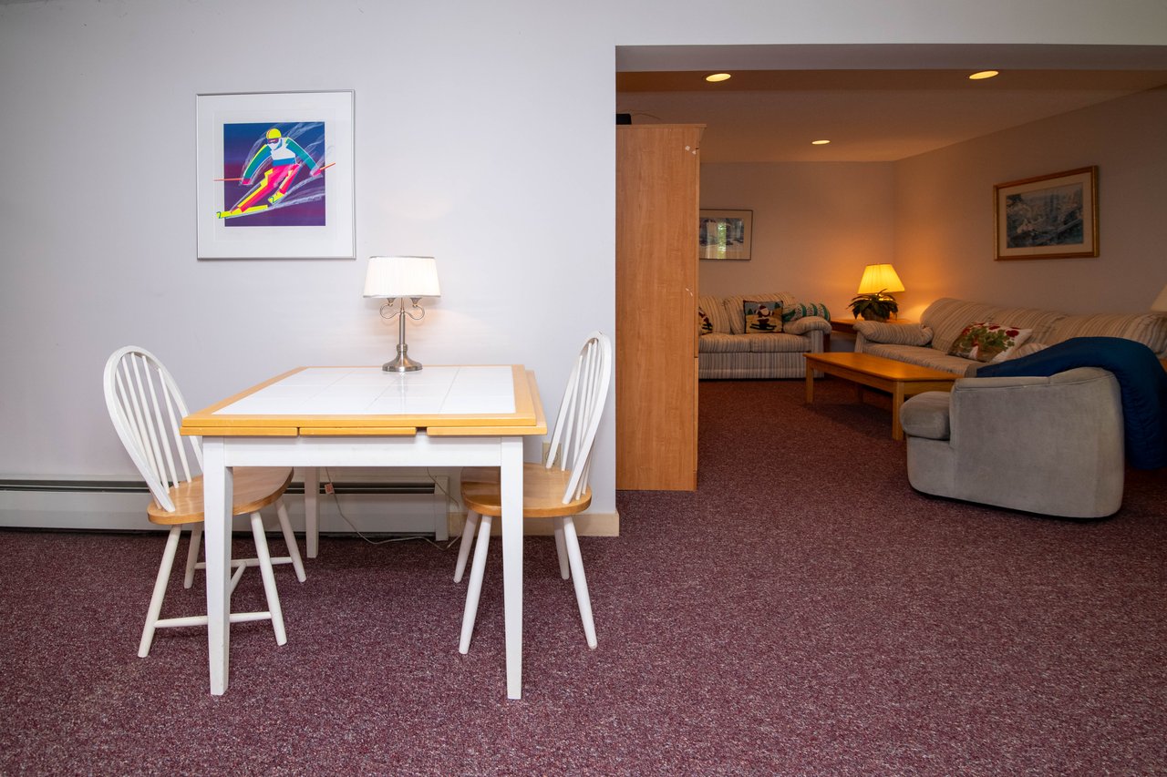 19 Snow Trak South, Unit 18