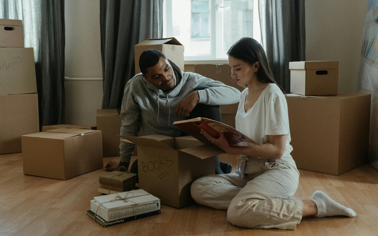 The Emotional Side of Selling: How to Let Go of Your Home