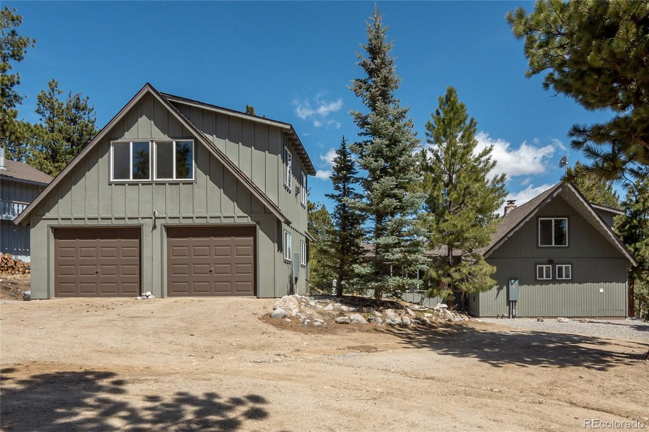 16525 Mt. Princeton Road