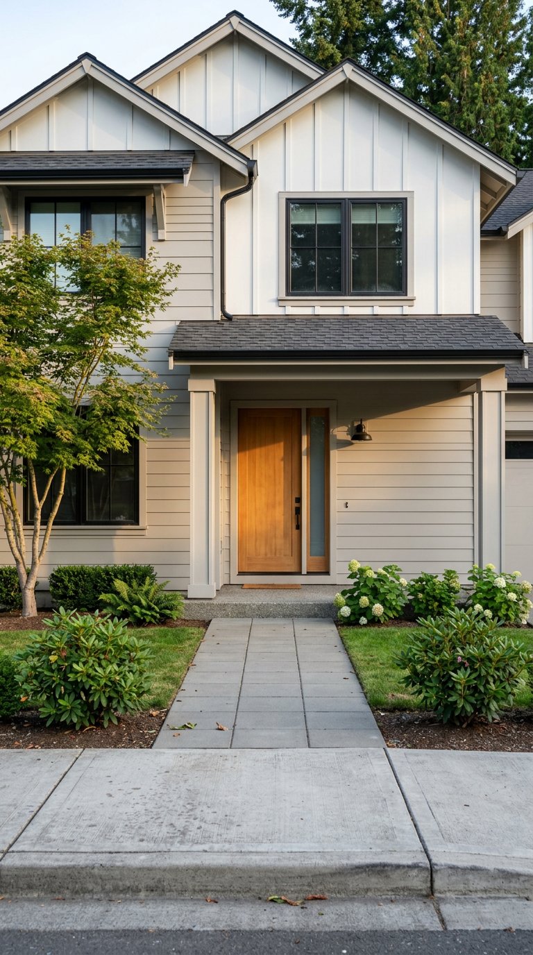 Navigating New Construction Purchases In Happy Valley