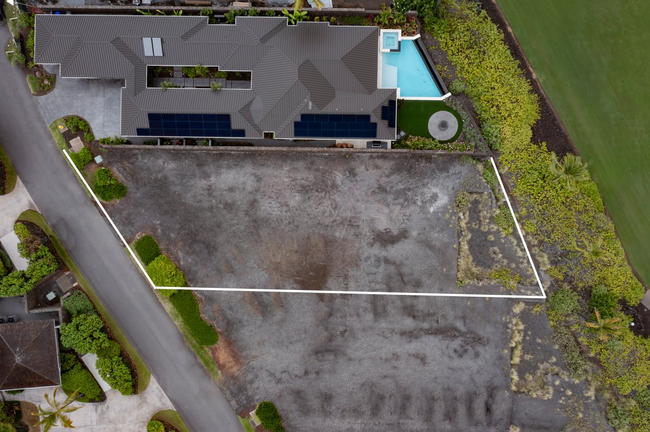 Phase III Lot 11