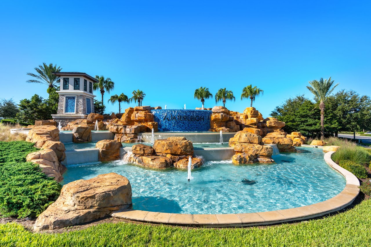 15741 FOUNTAIN SPRINGS ROAD, WINTER GARDEN, Florida 34787