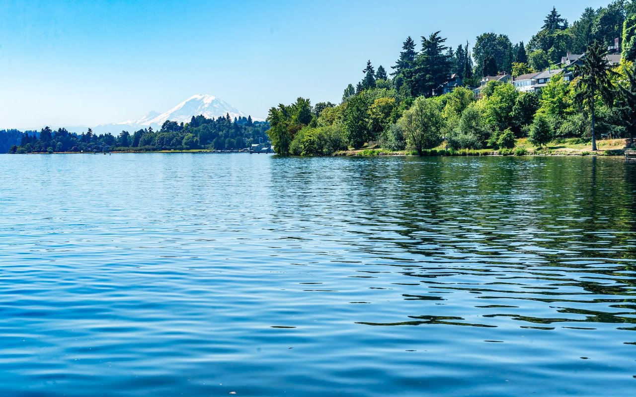 Lake Stevens