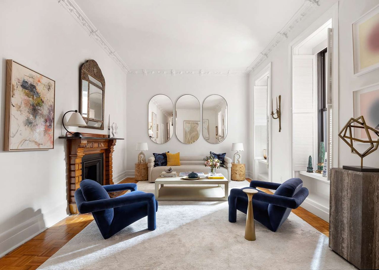 How to Make a Smaller Home Feel Bigger