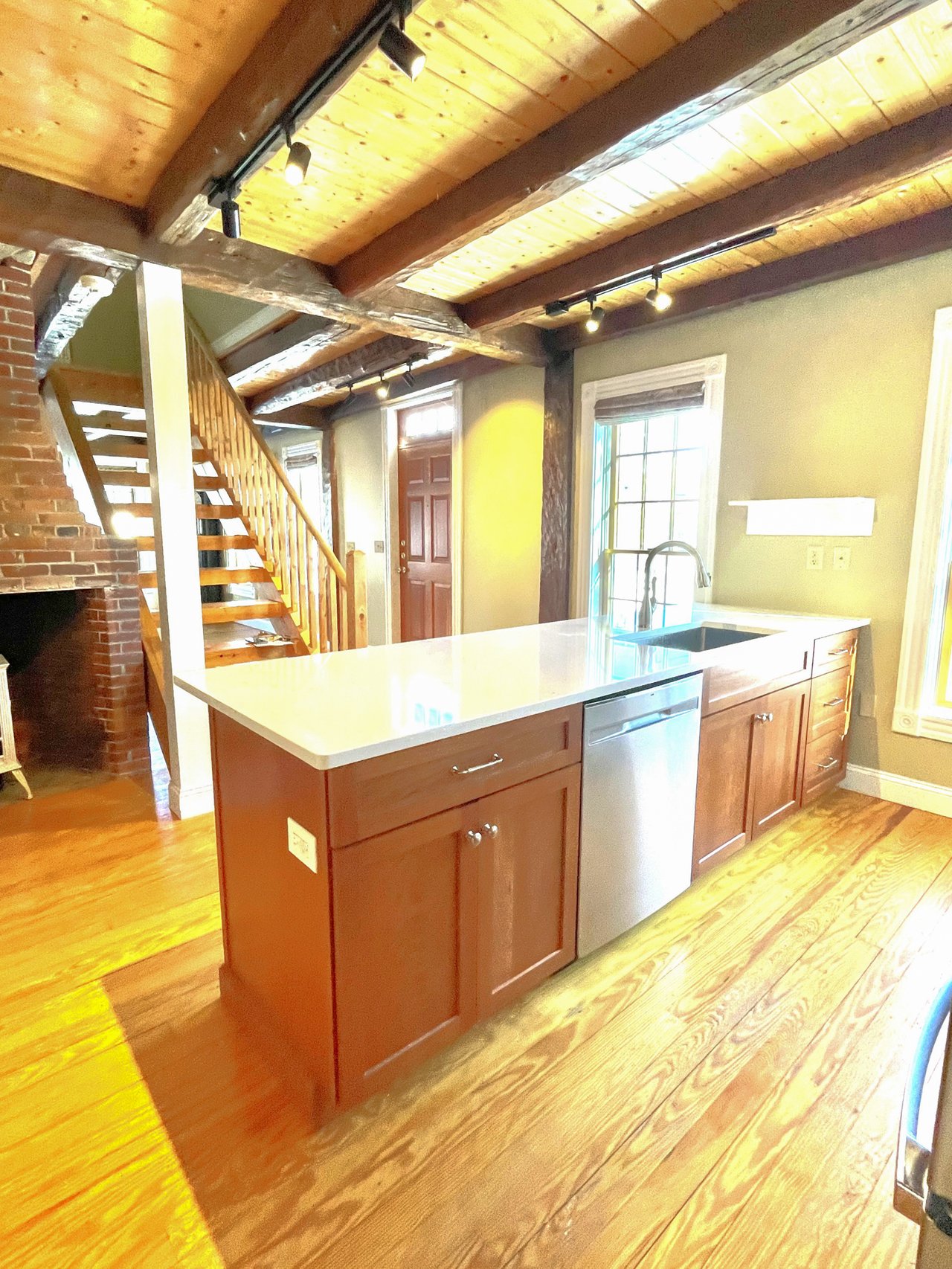 Rental Currently Available