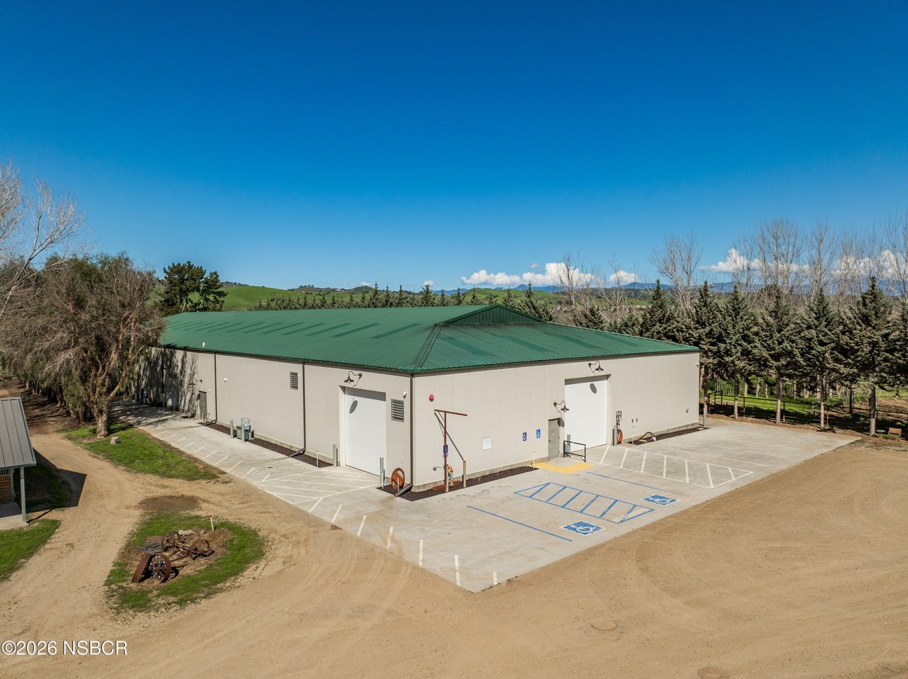 8669 Santa Rosa Rd