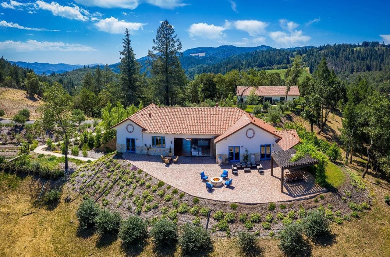 270 Franz Valley School Rd