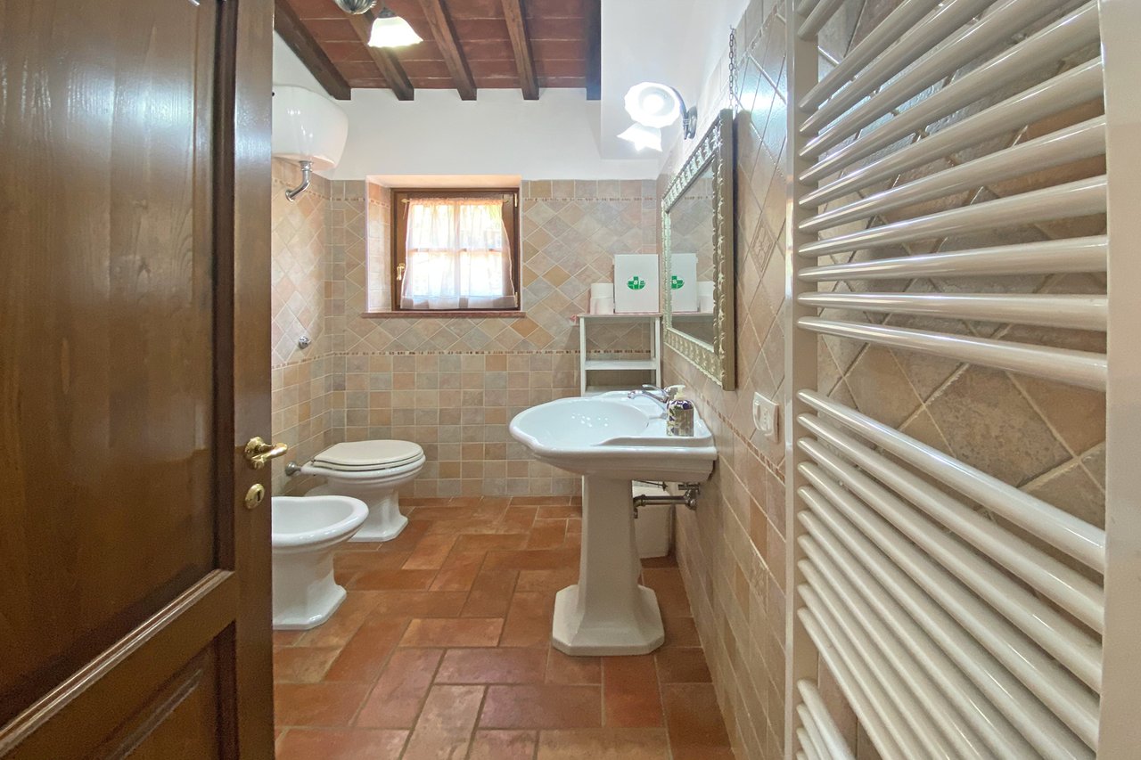 CASALE SANTA MARGHERITA