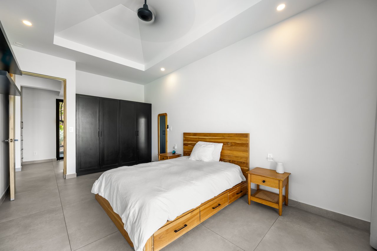 Casa Bohemia Ceibo 5 | Refined Golf Front Living in Reserva Conchal, Guanacaste, Costa Rica