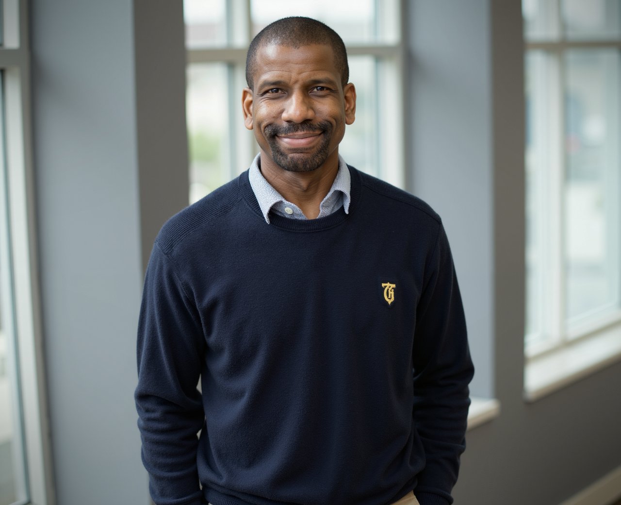 Reggie Johnson photo