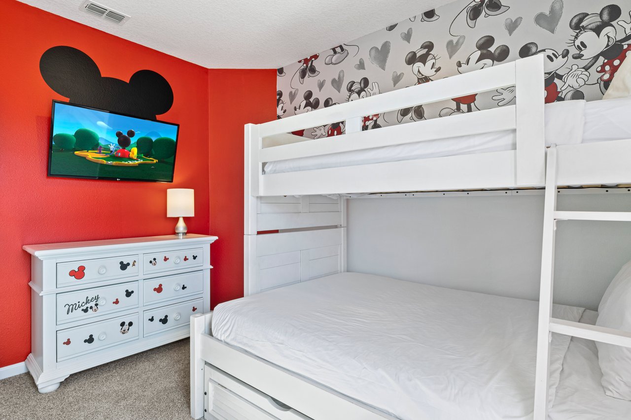 2610 CALISTOGA AVE, KISSIMMEE, FL 34741