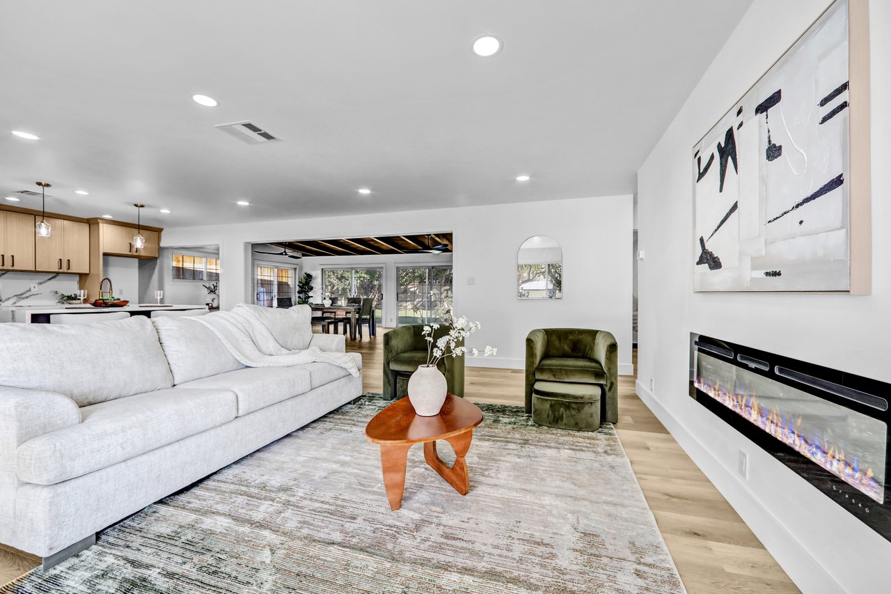 North Hastings Ranch