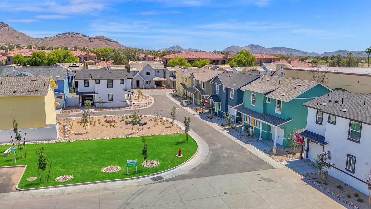 Encanto at Bell Park